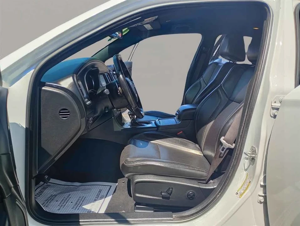 2019 Dodge Charger 7th Gen - Image 3 of 14