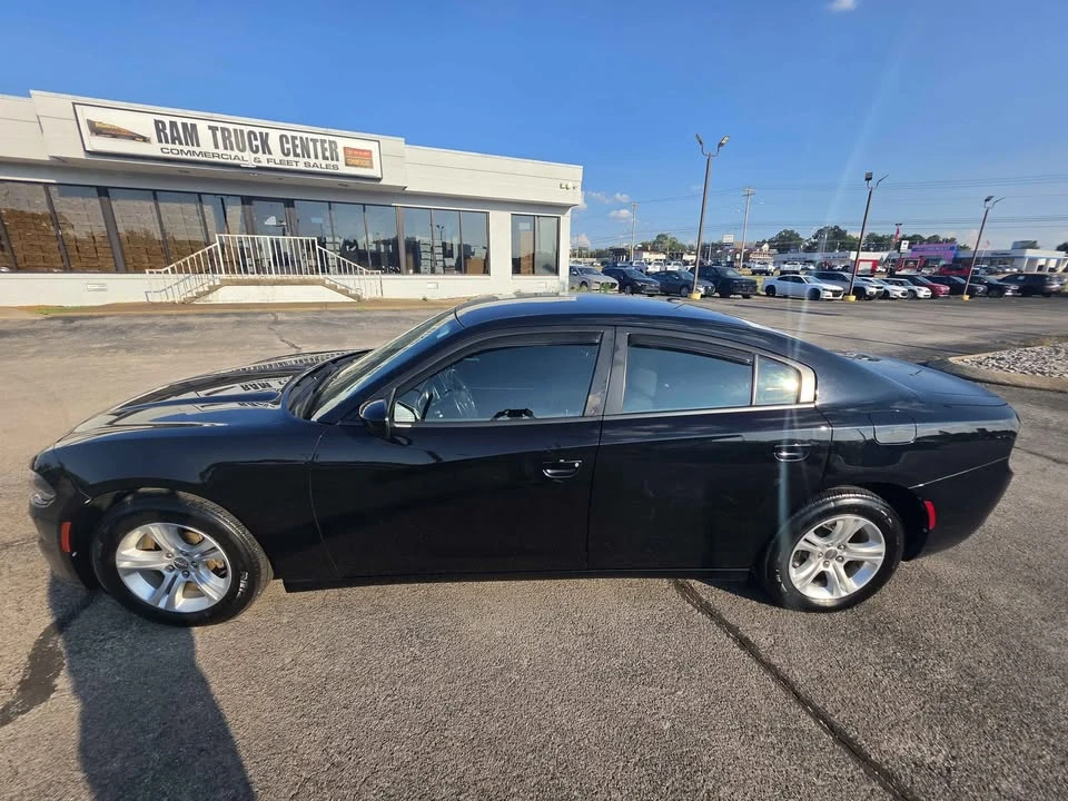 2019 Dodge Charger 7th Gen - Image 3 of 18