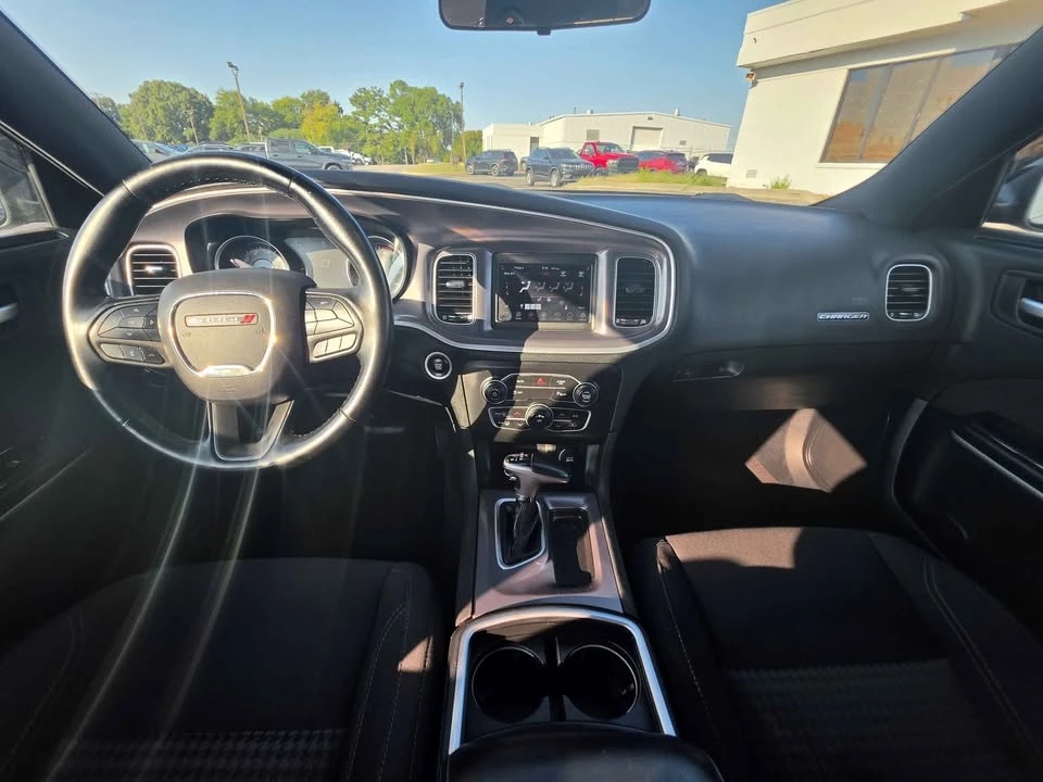 2019 Dodge Charger 7th Gen - Image 13 of 18