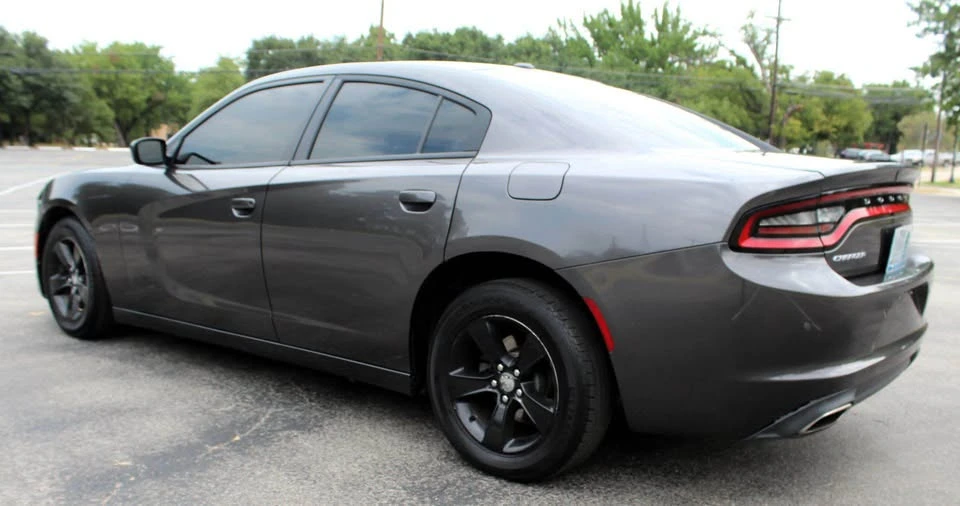 2019 Dodge Charger 7th Gen - Image 7 of 14