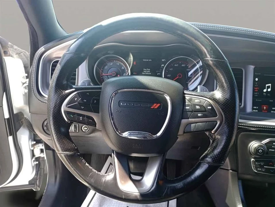2019 Dodge Charger 7th Gen - Image 12 of 14