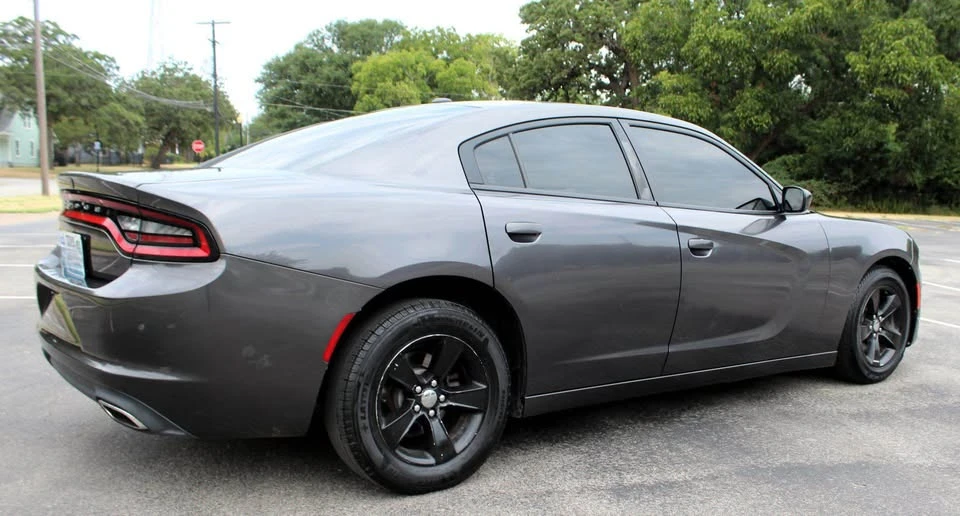 2019 Dodge Charger 7th Gen - Image 5 of 14