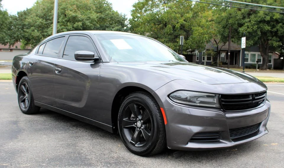 2019 Dodge Charger 7th Gen - Image 3 of 14