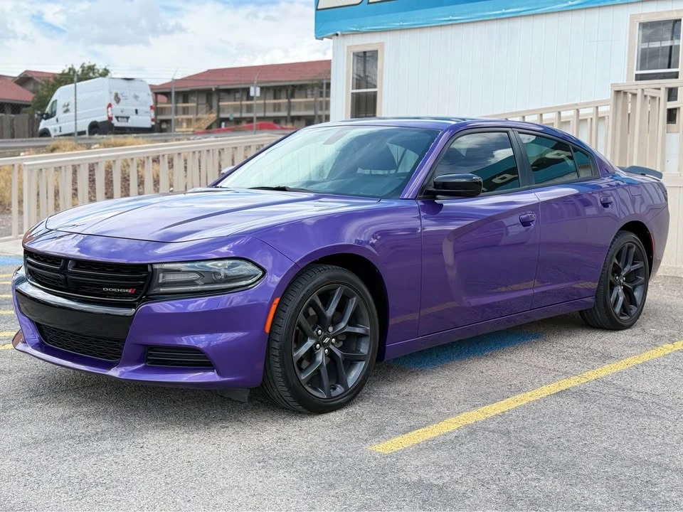 2019 Dodge Charger 7th Gen - Image 3 of 17