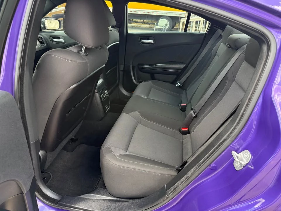 2019 Dodge Charger 7th Gen - Image 13 of 17
