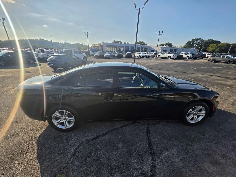 2019 Dodge Charger 7th Gen - Image 4 of 18