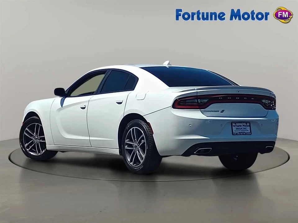 2019 Dodge Charger 7th Gen - Image 2 of 14