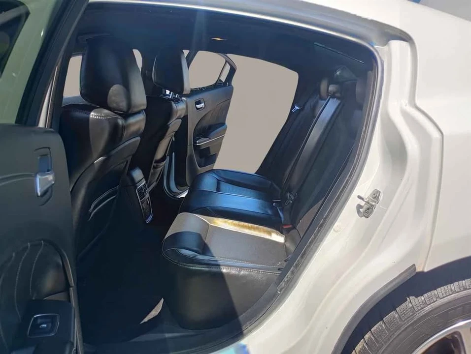 2019 Dodge Charger 7th Gen - Image 6 of 14