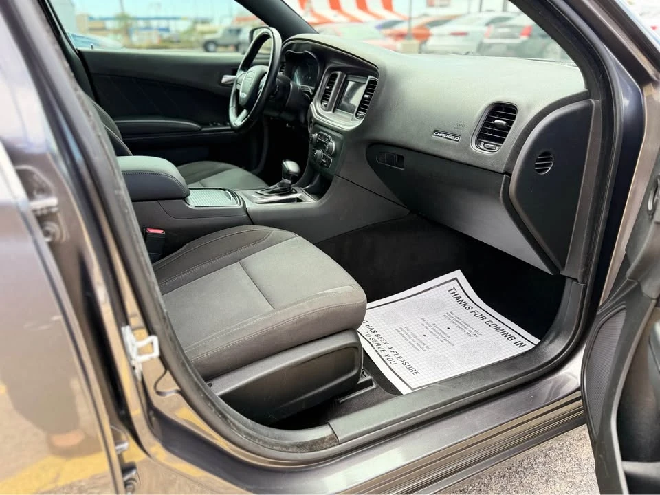 2019 Dodge Charger 7th Gen - Image 12 of 16