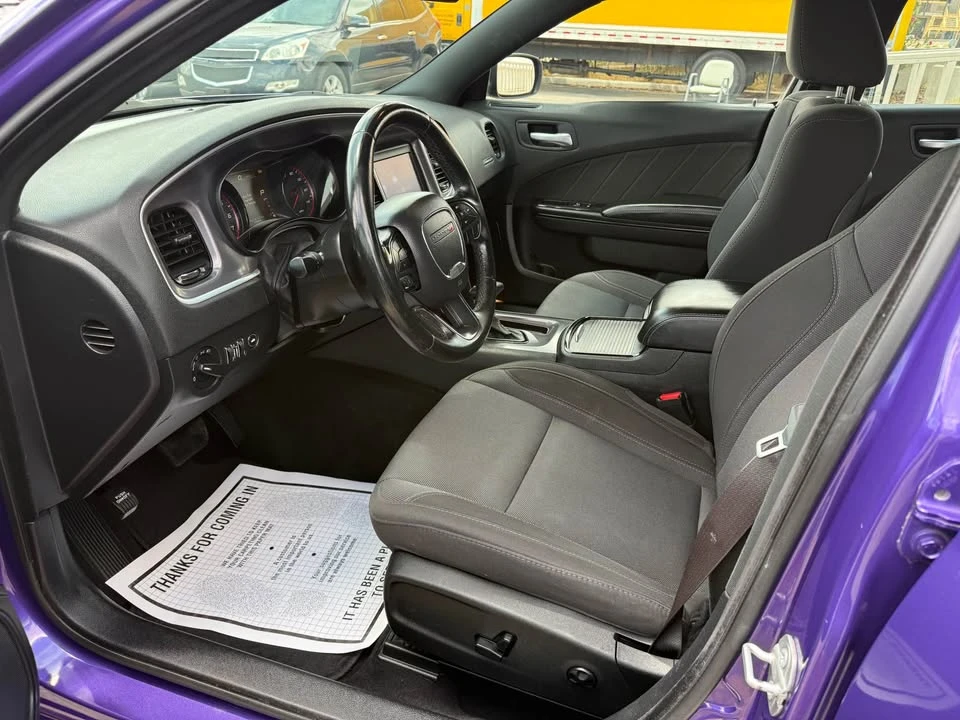 2019 Dodge Charger 7th Gen - Image 9 of 17