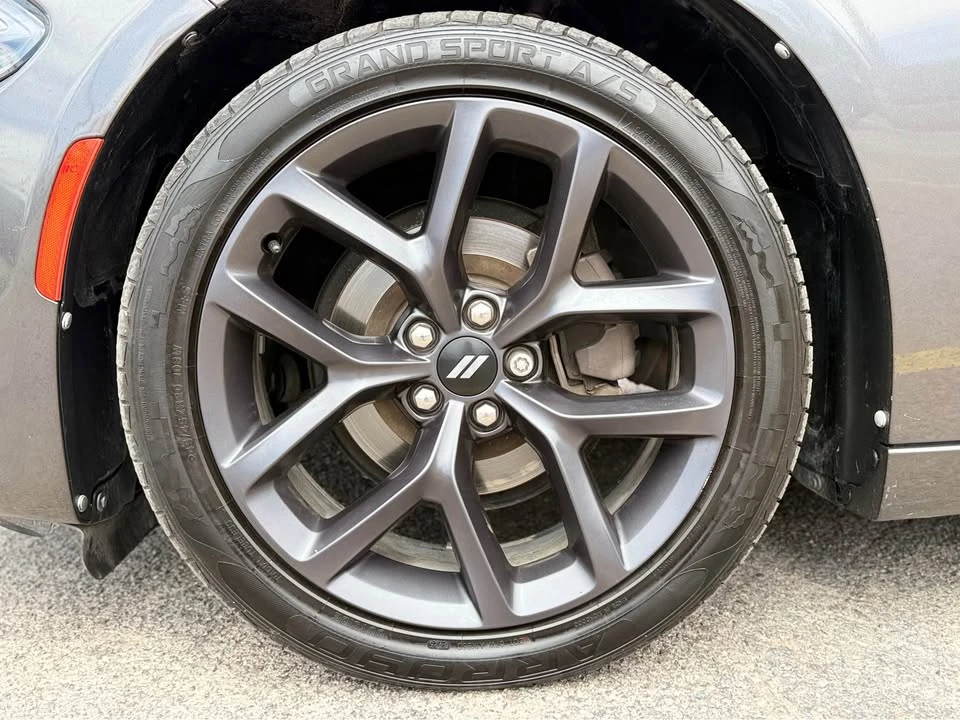 2019 Dodge Charger 7th Gen - Image 15 of 16