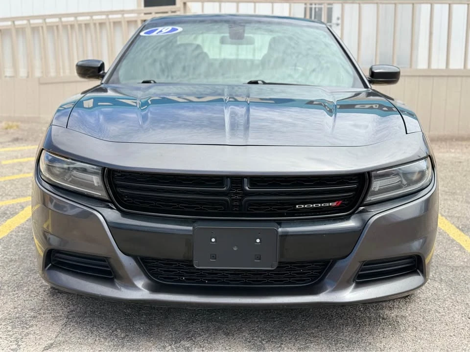 2019 Dodge Charger 7th Gen - Image 2 of 16