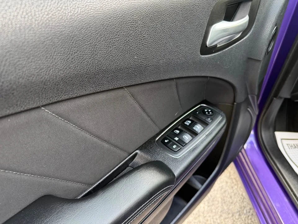 2019 Dodge Charger 7th Gen - Image 11 of 17