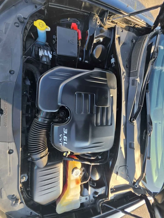 2019 Dodge Charger 7th Gen - Image 6 of 18