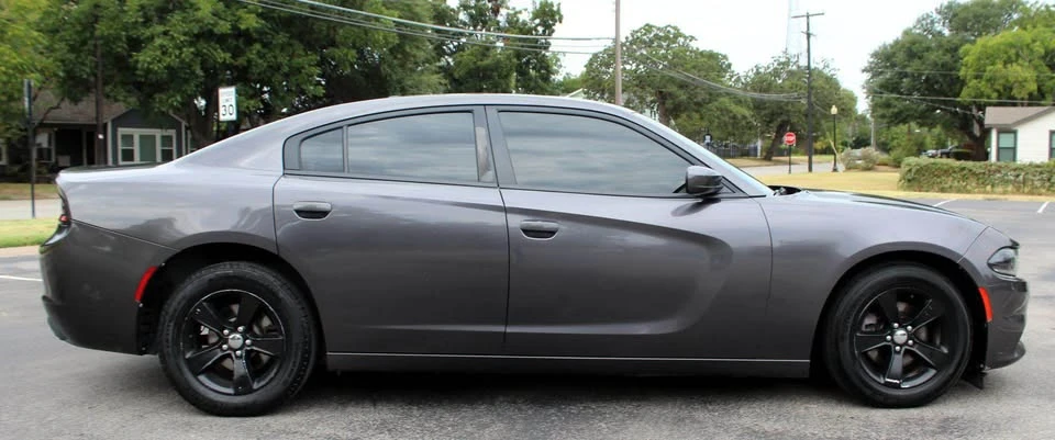 2019 Dodge Charger 7th Gen - Image 4 of 14