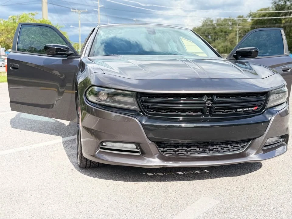 2019 Dodge Charger 7th Gen - Image 2 of 20
