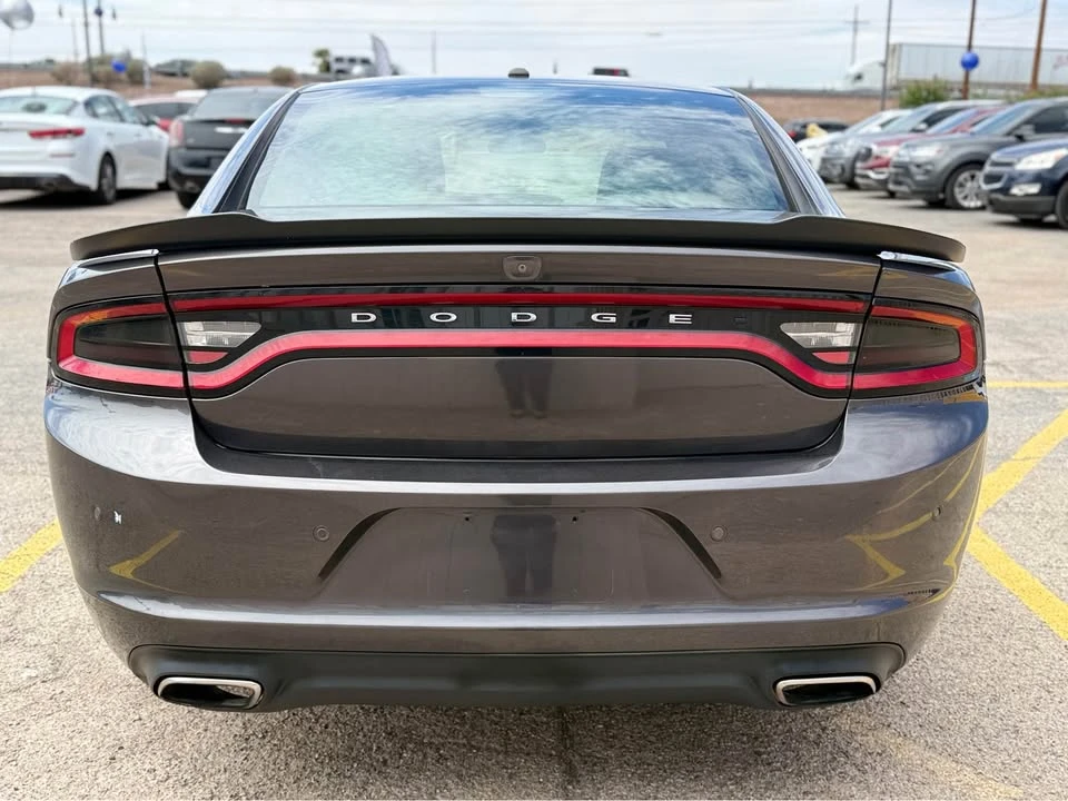 2019 Dodge Charger 7th Gen - Image 5 of 16