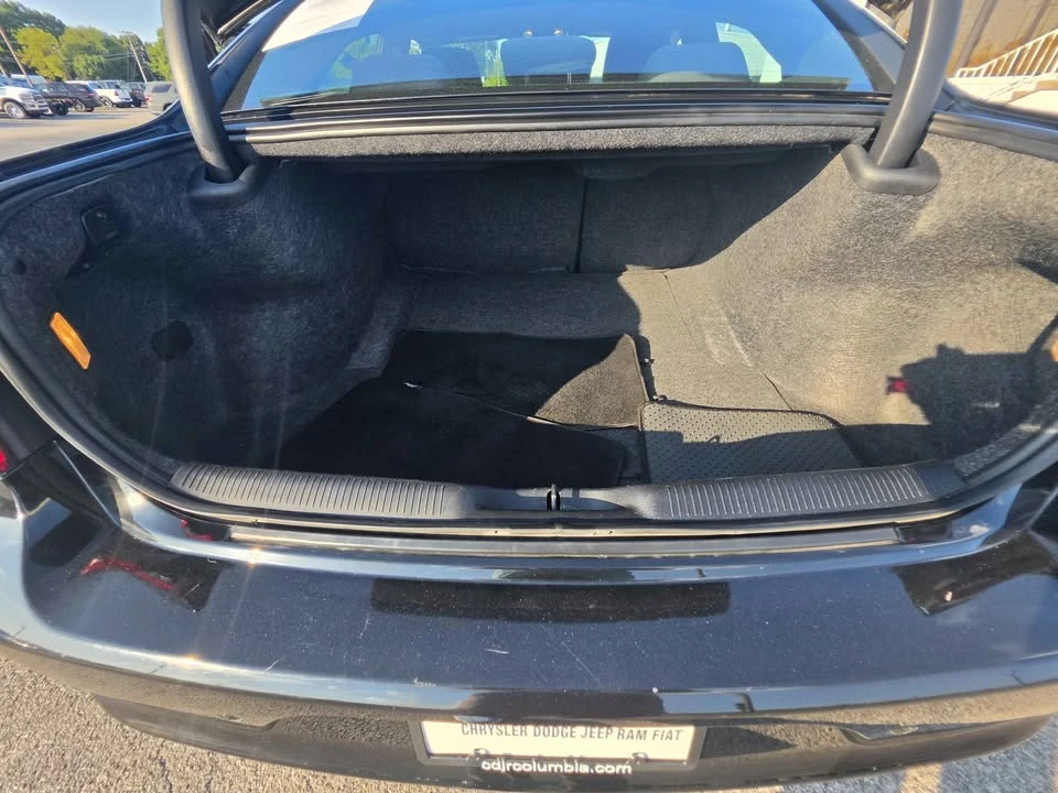 2019 Dodge Charger 7th Gen - Image 9 of 18