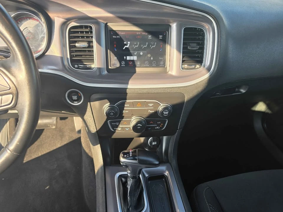2019 Dodge Charger 7th Gen - Image 18 of 18