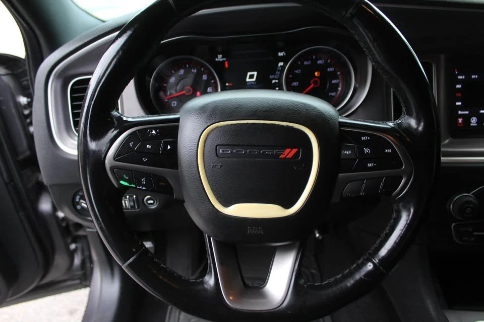 2019 Dodge Charger 7th Gen - Image 10 of 14