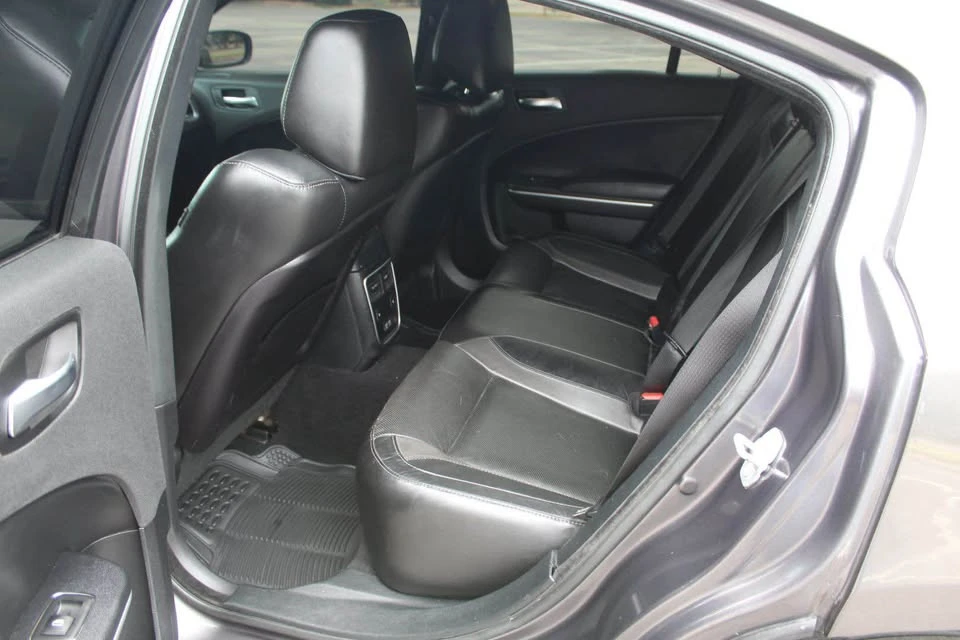 2019 Dodge Charger 7th Gen - Image 11 of 14