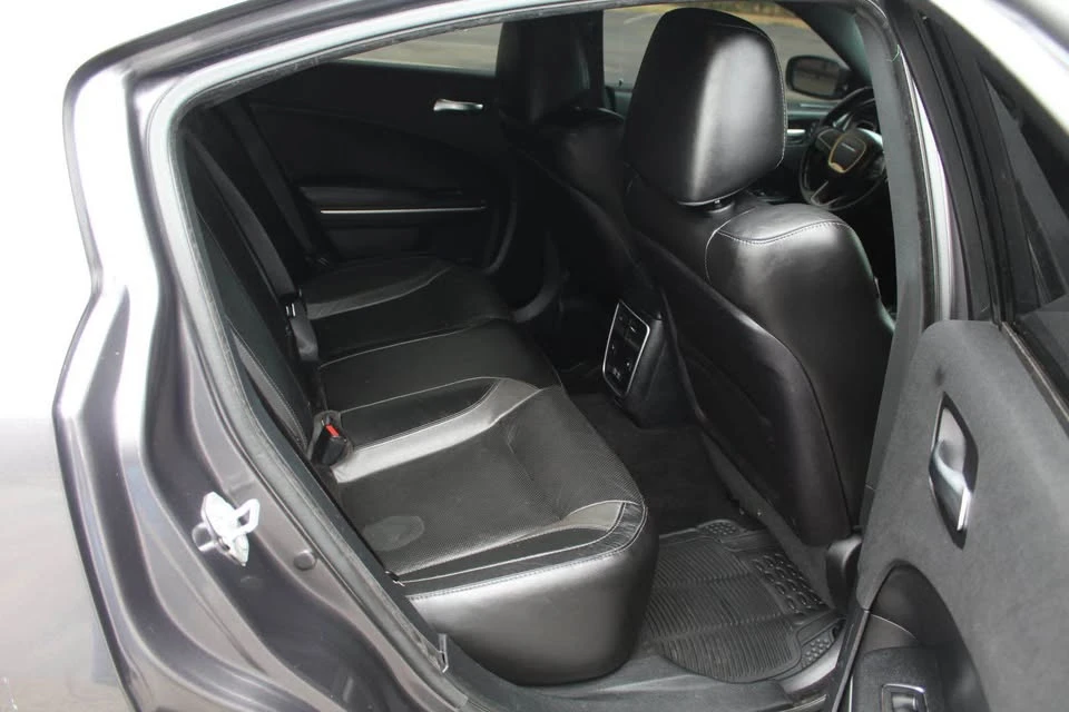 2019 Dodge Charger 7th Gen - Image 12 of 14