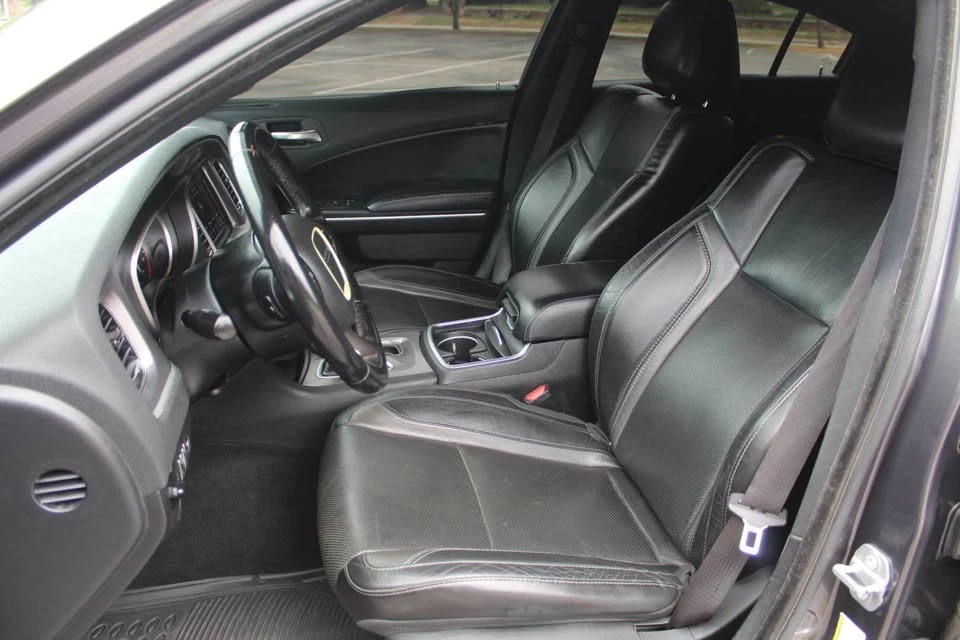 2019 Dodge Charger 7th Gen - Image 9 of 14