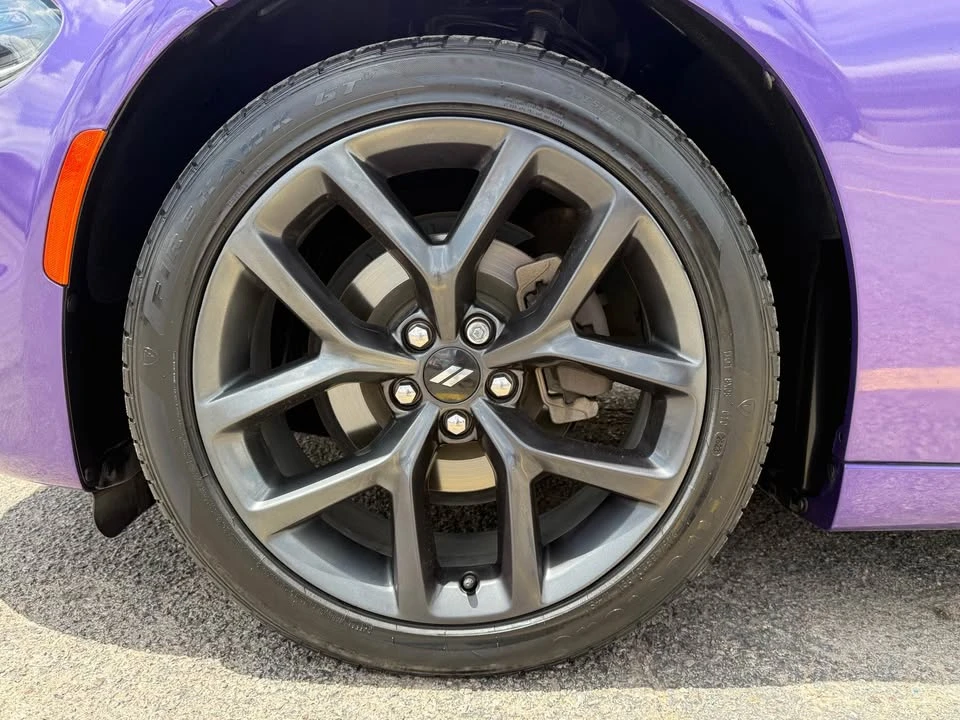 2019 Dodge Charger 7th Gen - Image 15 of 17