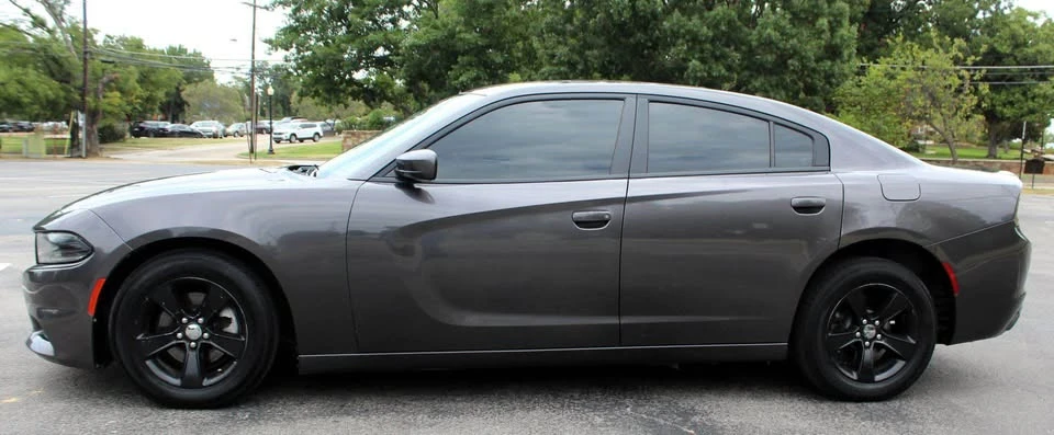 2019 Dodge Charger 7th Gen - Image 8 of 14