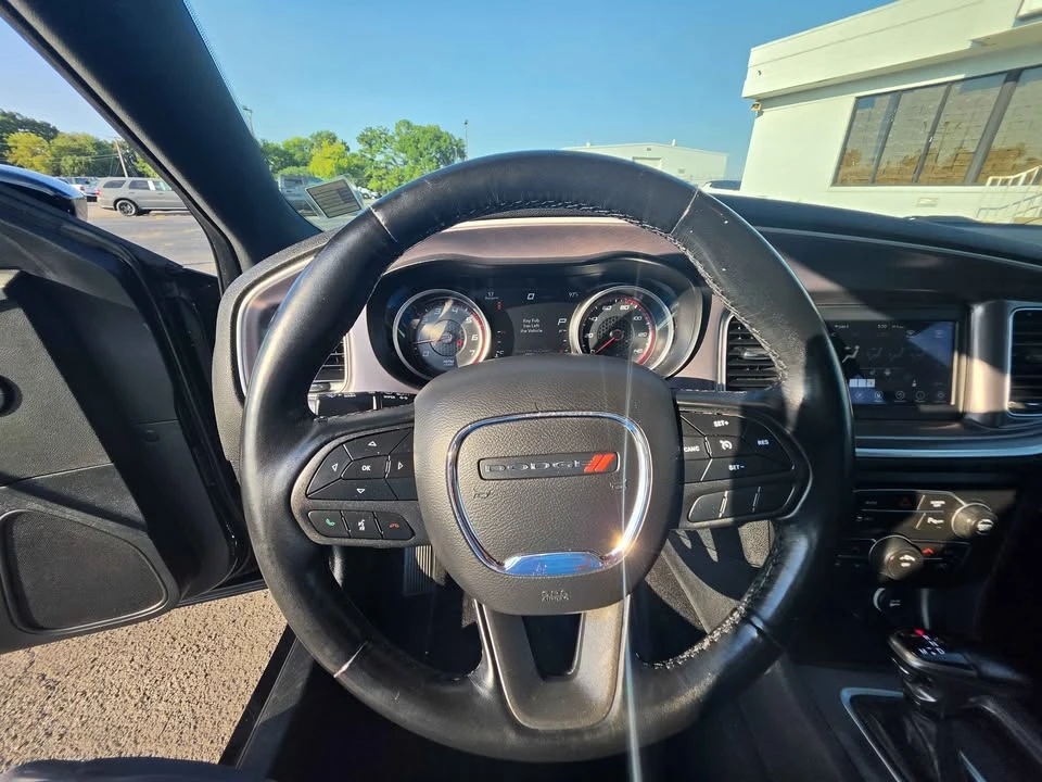 2019 Dodge Charger 7th Gen - Image 15 of 18