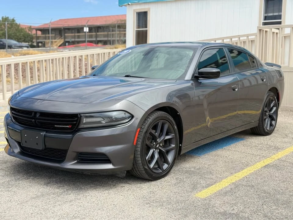 2019 Dodge Charger 7th Gen - Image 3 of 16