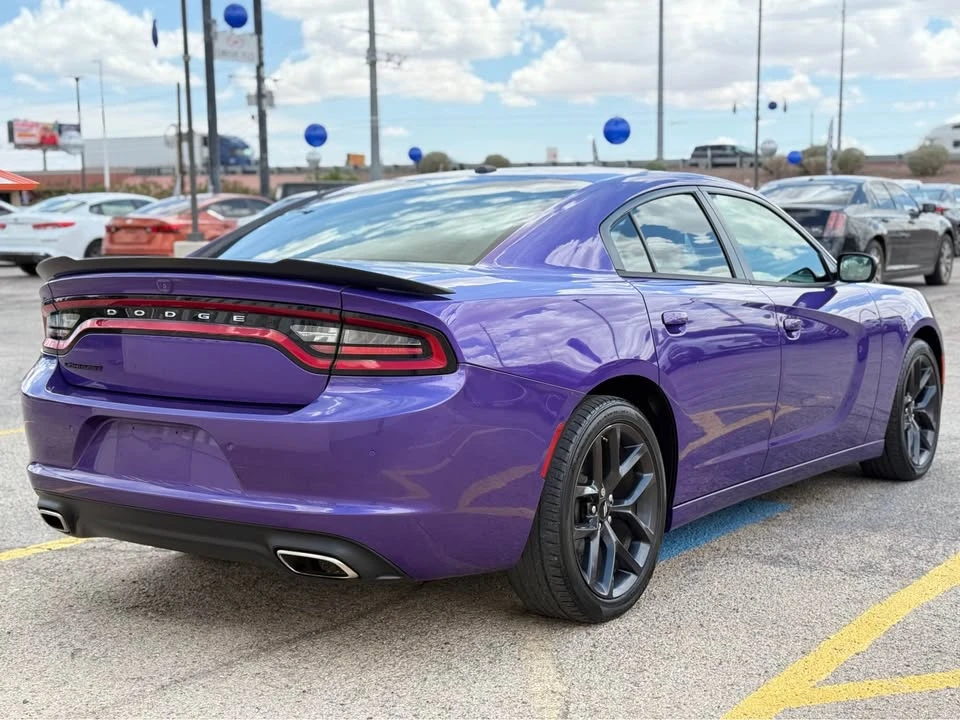 2019 Dodge Charger 7th Gen - Image 6 of 17
