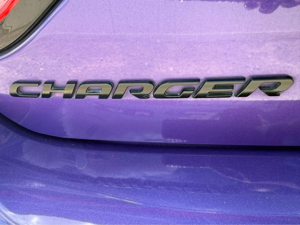 2019 Dodge Charger 7th Gen - Image 17 of 17