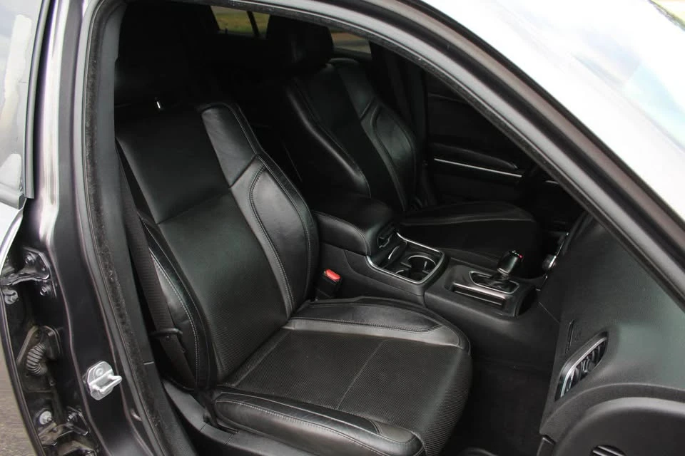2019 Dodge Charger 7th Gen - Image 14 of 14