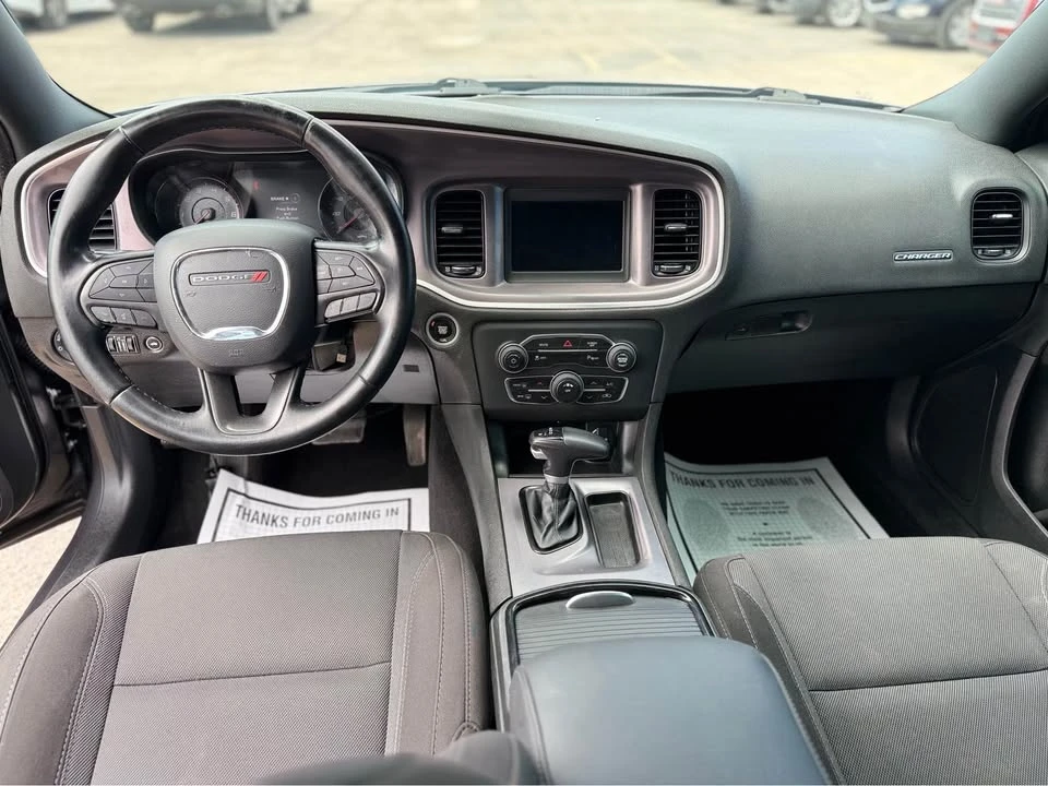 2019 Dodge Charger 7th Gen - Image 8 of 16