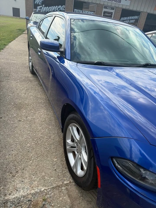 2019 Dodge Charger 7th Gen - Image 4 of 8