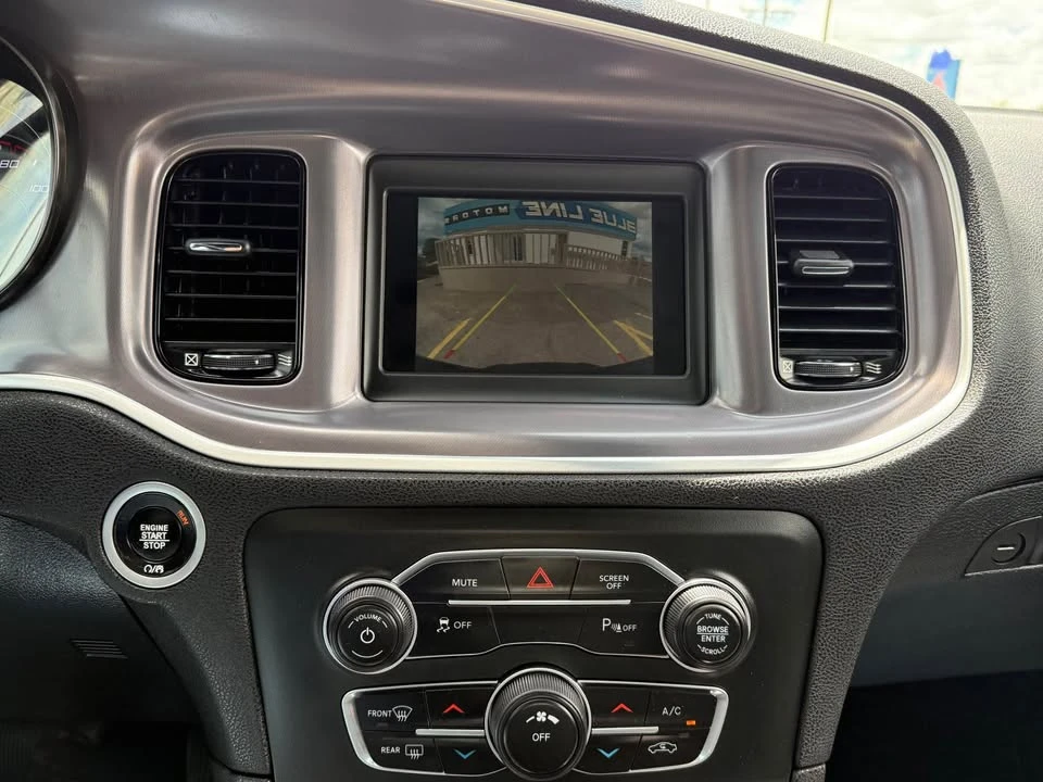 2019 Dodge Charger 7th Gen - Image 10 of 17