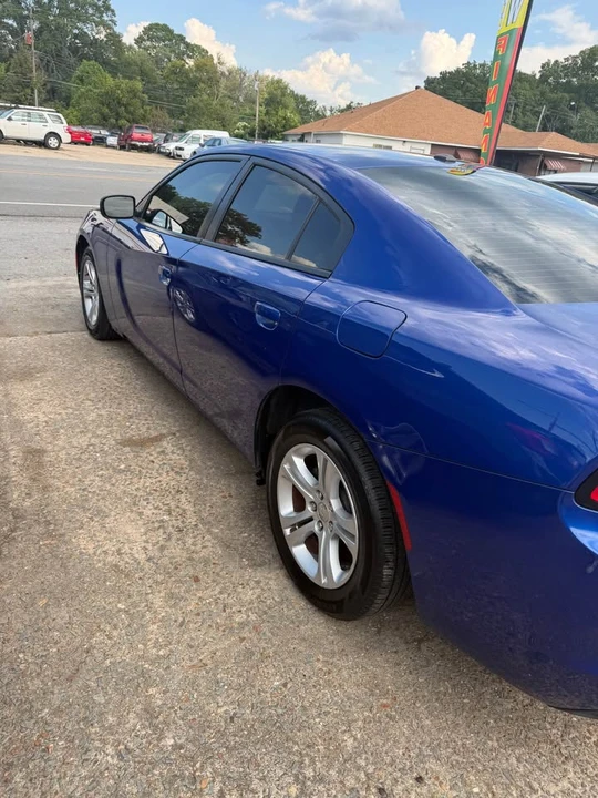 2019 Dodge Charger 7th Gen - Image 2 of 8