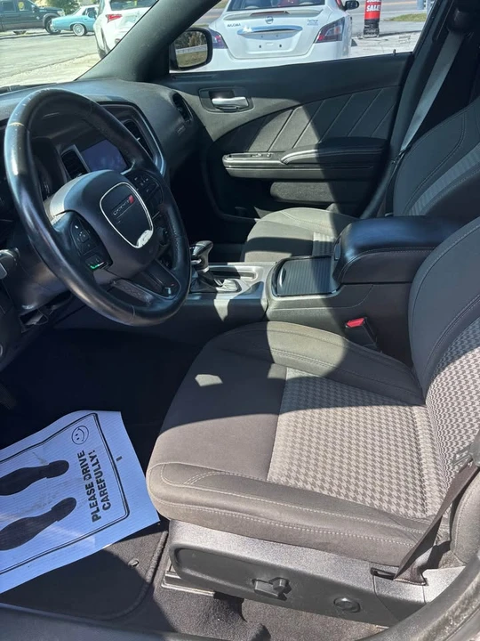 2019 Dodge Charger 7th Gen - Image 5 of 6