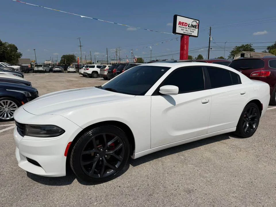 2019 Dodge Charger 7th Gen - Image 2 of 20
