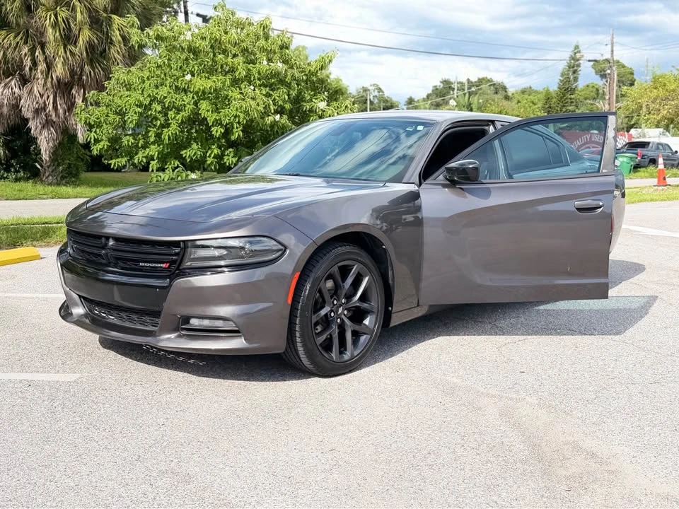 2019 Dodge Charger 7th Gen - Image 8 of 20