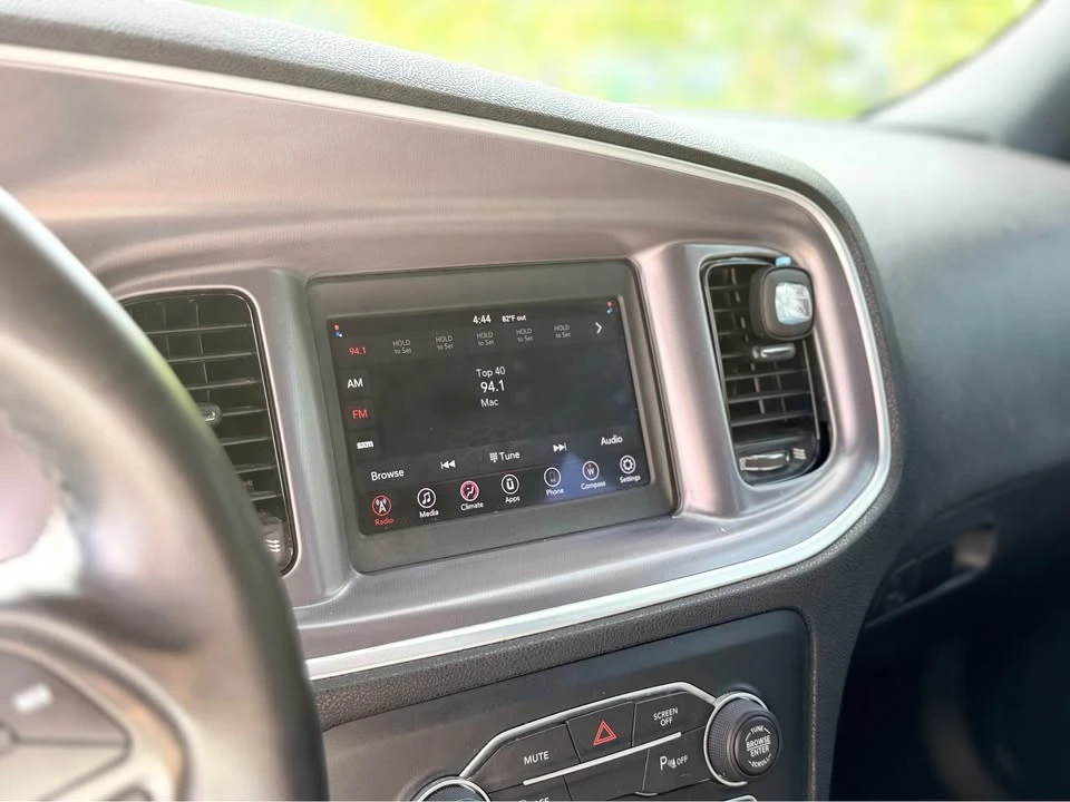 2019 Dodge Charger 7th Gen - Image 15 of 20