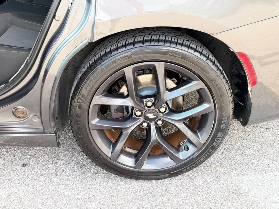 2019 Dodge Charger 7th Gen - Image 19 of 20