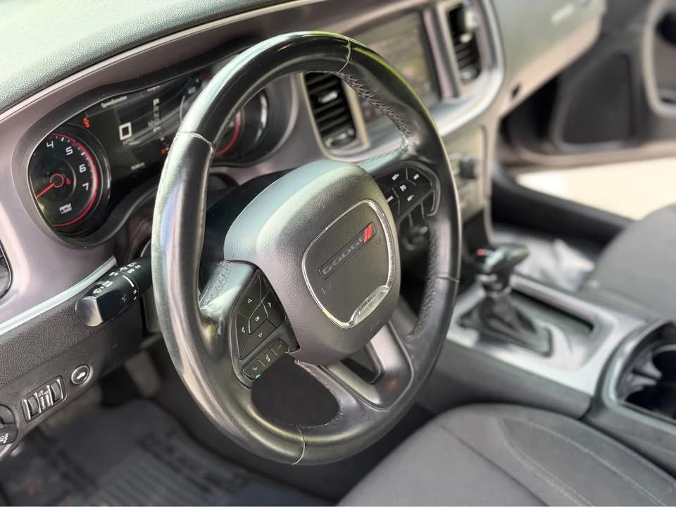 2019 Dodge Charger 7th Gen - Image 12 of 20