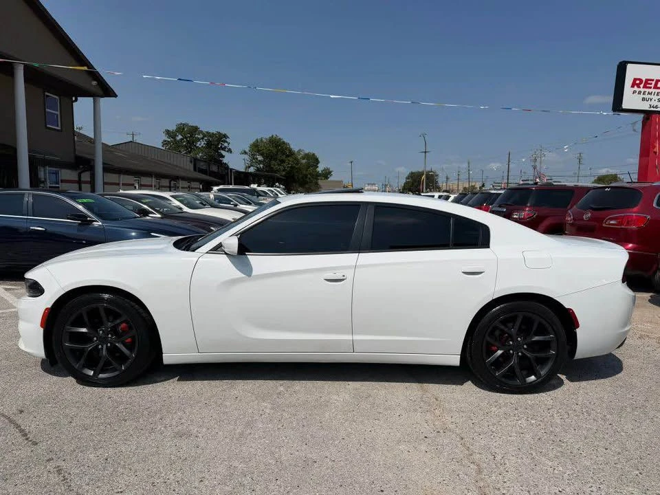 2019 Dodge Charger 7th Gen - Image 3 of 20