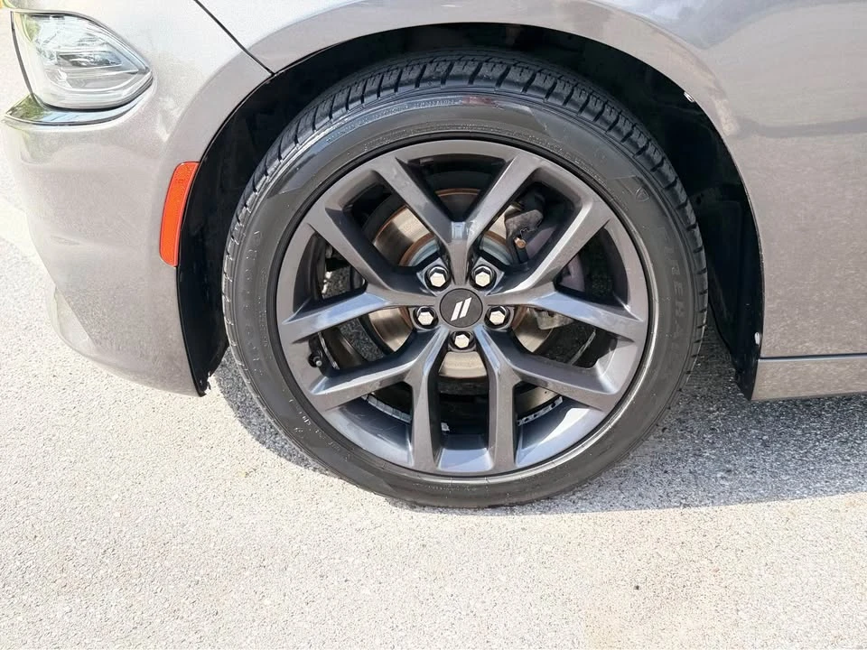 2019 Dodge Charger 7th Gen - Image 16 of 20