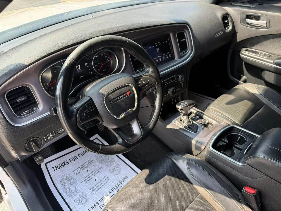 2019 Dodge Charger 7th Gen - Image 10 of 20