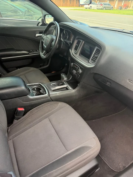2019 Dodge Charger 7th Gen - Image 7 of 8