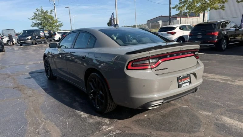 2019 Dodge Charger 7th Gen - Image 6 of 19