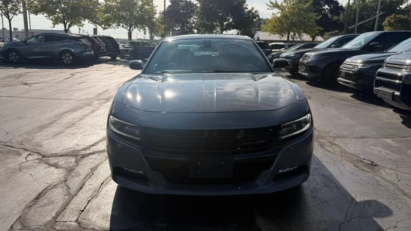 2019 Dodge Charger 7th Gen - Image 8 of 19